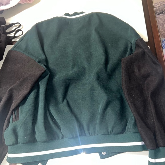 Coats men - Picture 2 of 2